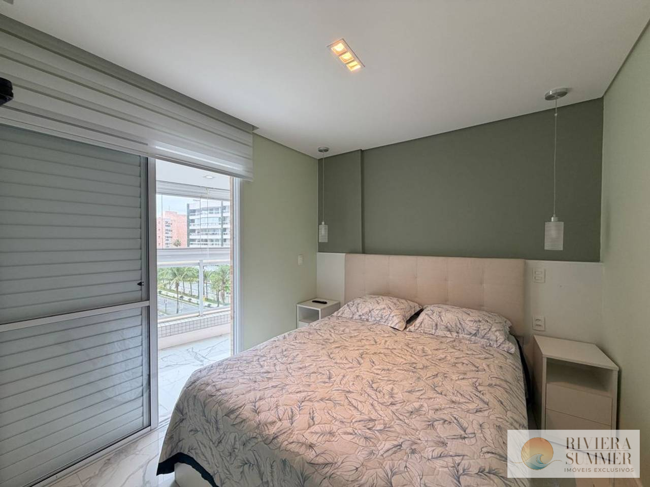 Apartamento com 3 dormitórios à venda, 121 m² por R$ 3.550.000,00 – Riviera Módulo 8 – Bertioga/SP