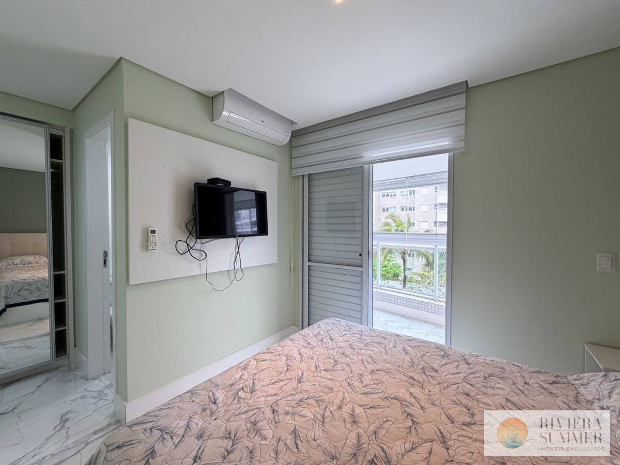 Apartamento com 3 dormitórios à venda, 121 m² por R$ 3.550.000,00 – Riviera Módulo 8 – Bertioga/SP