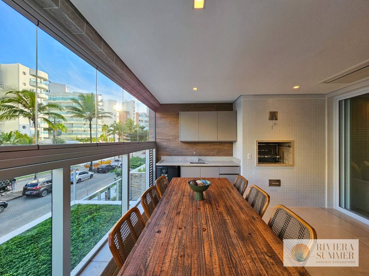 AP6798-SOBQ-02 Apartamento com 3 dormitórios à venda, 141 m² por R$ 6.200.000,00 – Riviera Módulo 7 – Bertioga/SP