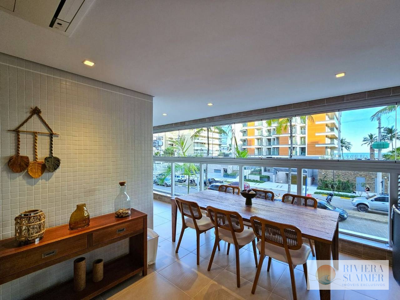 AP6798-SOBQ-04 Apartamento com 3 dormitórios à venda, 141 m² por R$ 6.200.000,00 – Riviera Módulo 7 – Bertioga/SP