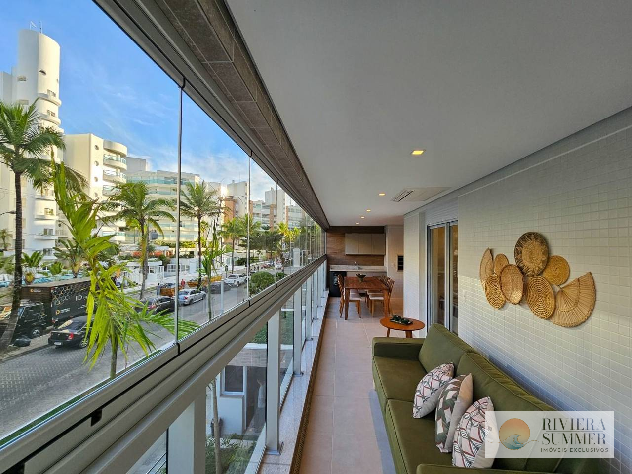 AP6798-SOBQ-05 Apartamento com 3 dormitórios à venda, 141 m² por R$ 6.200.000,00 – Riviera Módulo 7 – Bertioga/SP