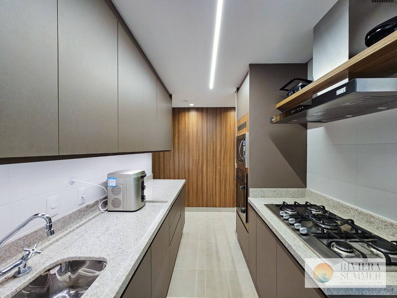 AP6798-SOBQ-08 Apartamento com 3 dormitórios à venda, 141 m² por R$ 6.200.000,00 – Riviera Módulo 7 – Bertioga/SP