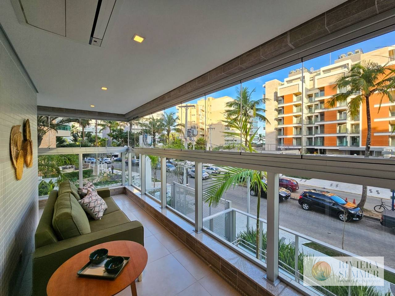 AP6798-SOBQ-12 Apartamento com 3 dormitórios à venda, 141 m² por R$ 6.200.000,00 – Riviera Módulo 7 – Bertioga/SP