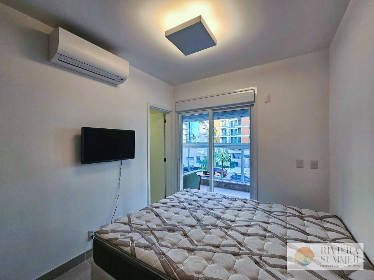 AP6798-SOBQ-13 Apartamento com 3 dormitórios à venda, 141 m² por R$ 6.200.000,00 – Riviera Módulo 7 – Bertioga/SP