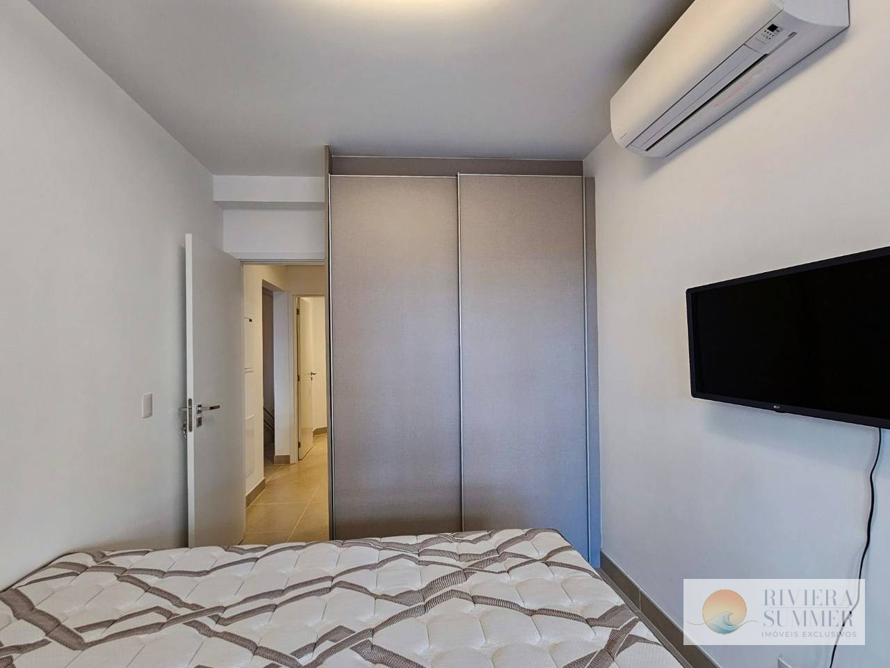 AP6798-SOBQ-14 Apartamento com 3 dormitórios à venda, 141 m² por R$ 6.200.000,00 – Riviera Módulo 7 – Bertioga/SP