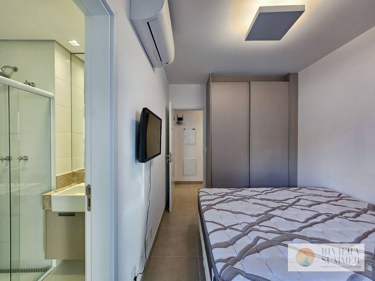 AP6798-SOBQ-15 Apartamento com 3 dormitórios à venda, 141 m² por R$ 6.200.000,00 – Riviera Módulo 7 – Bertioga/SP