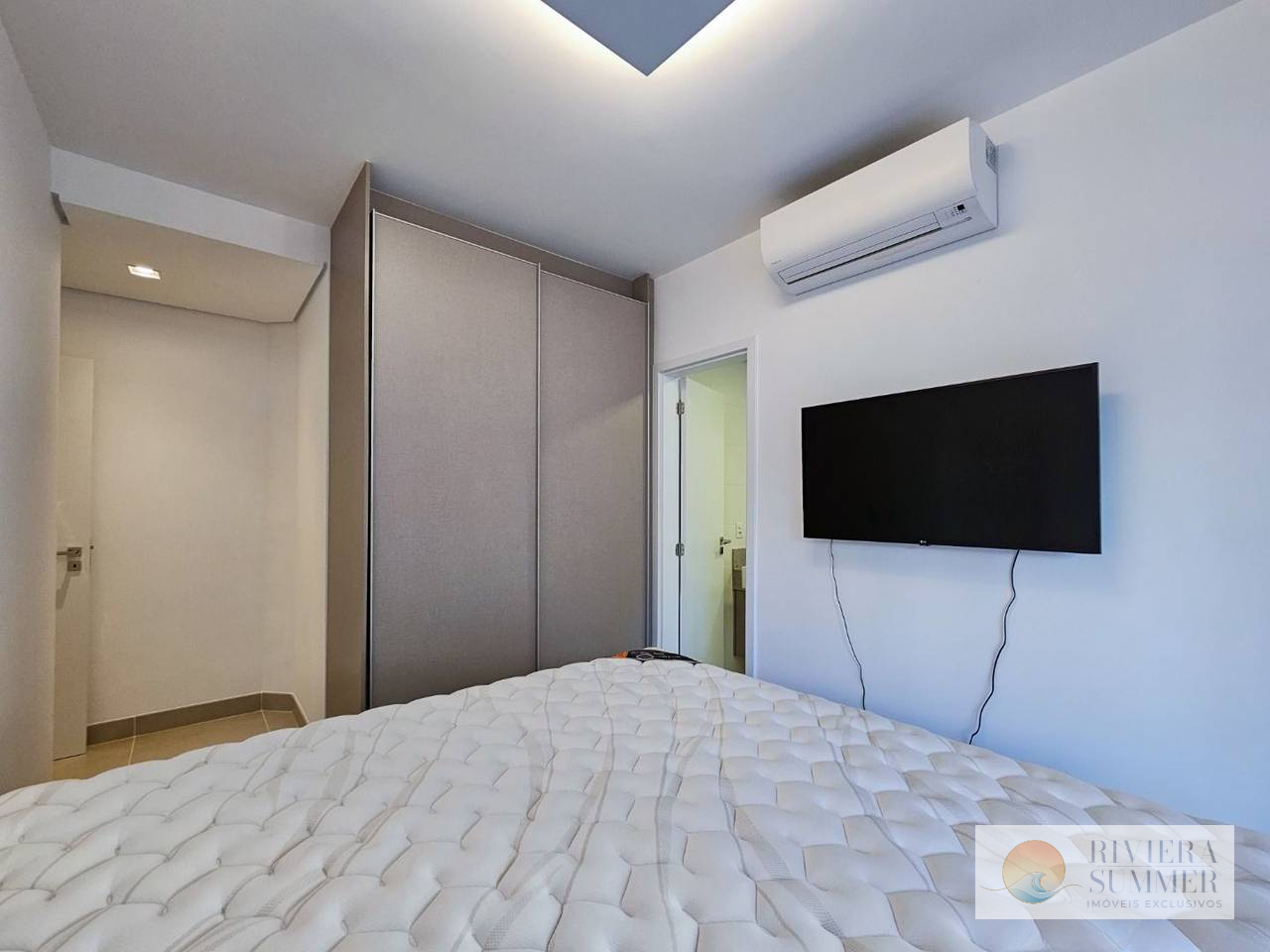 AP6798-SOBQ-17 Apartamento com 3 dormitórios à venda, 141 m² por R$ 6.200.000,00 – Riviera Módulo 7 – Bertioga/SP