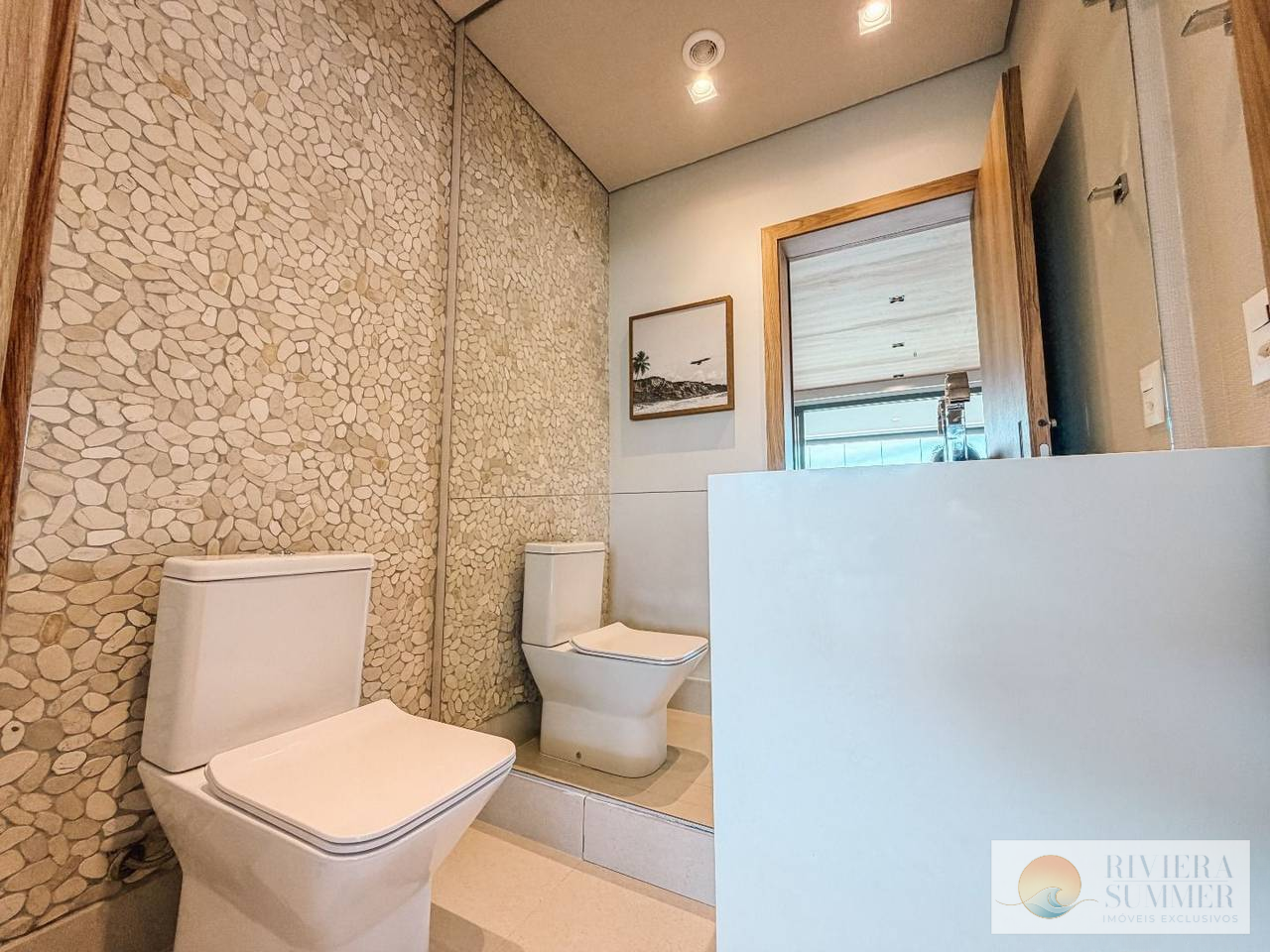 Apartamento com 4 dormitórios à venda, 208 m² por R$ 16.000.000,00 – Riviera Módulo 3 – Bertioga/SP