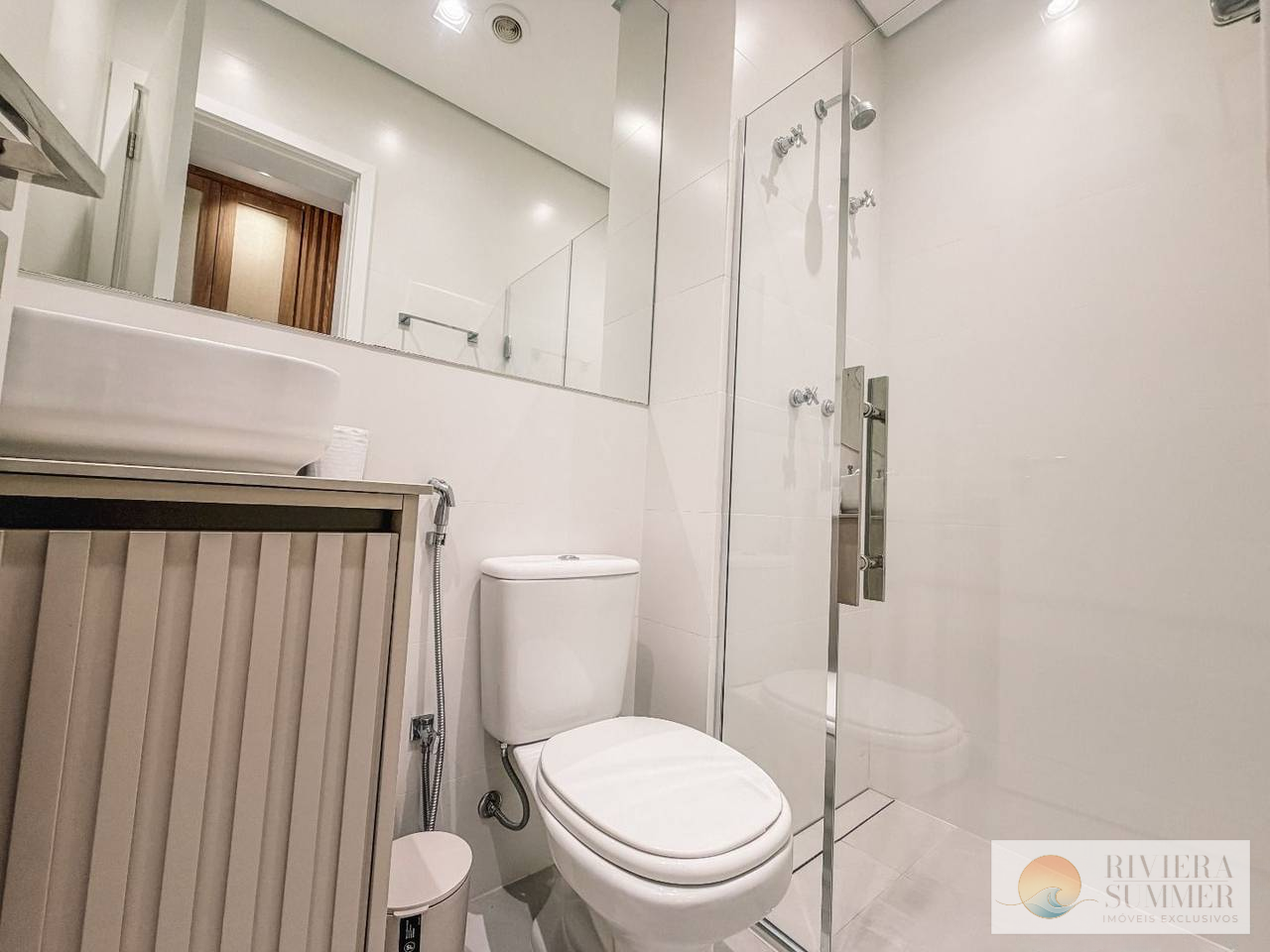 Apartamento com 4 dormitórios à venda, 208 m² por R$ 16.000.000,00 – Riviera Módulo 3 – Bertioga/SP