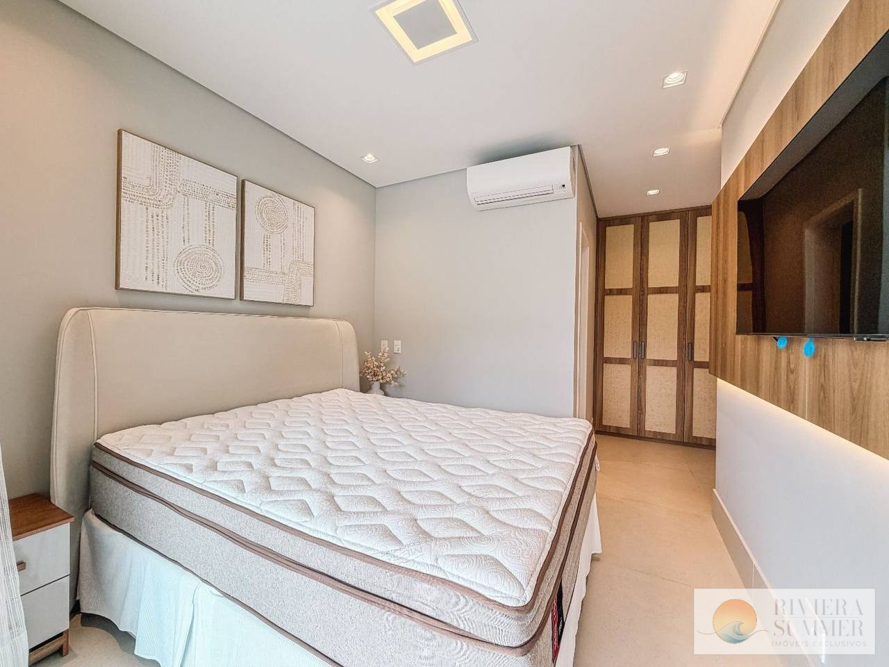 Apartamento com 4 dormitórios à venda, 208 m² por R$ 16.000.000,00 – Riviera Módulo 3 – Bertioga/SP