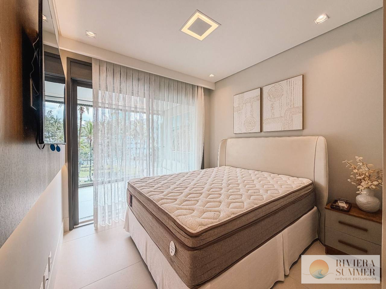 Apartamento com 4 dormitórios à venda, 208 m² por R$ 16.000.000,00 – Riviera Módulo 3 – Bertioga/SP