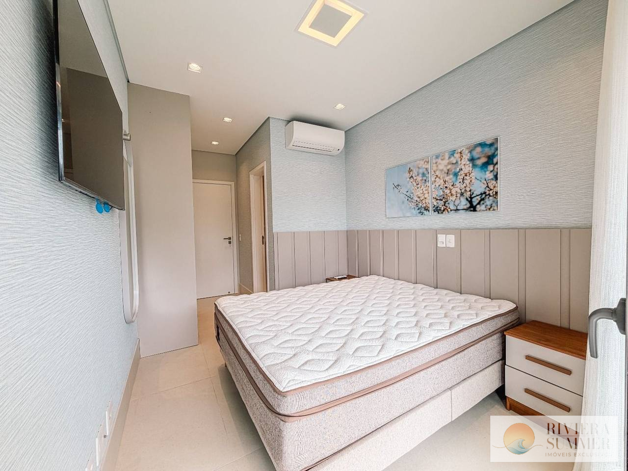 Apartamento com 4 dormitórios à venda, 208 m² por R$ 16.000.000,00 – Riviera Módulo 3 – Bertioga/SP