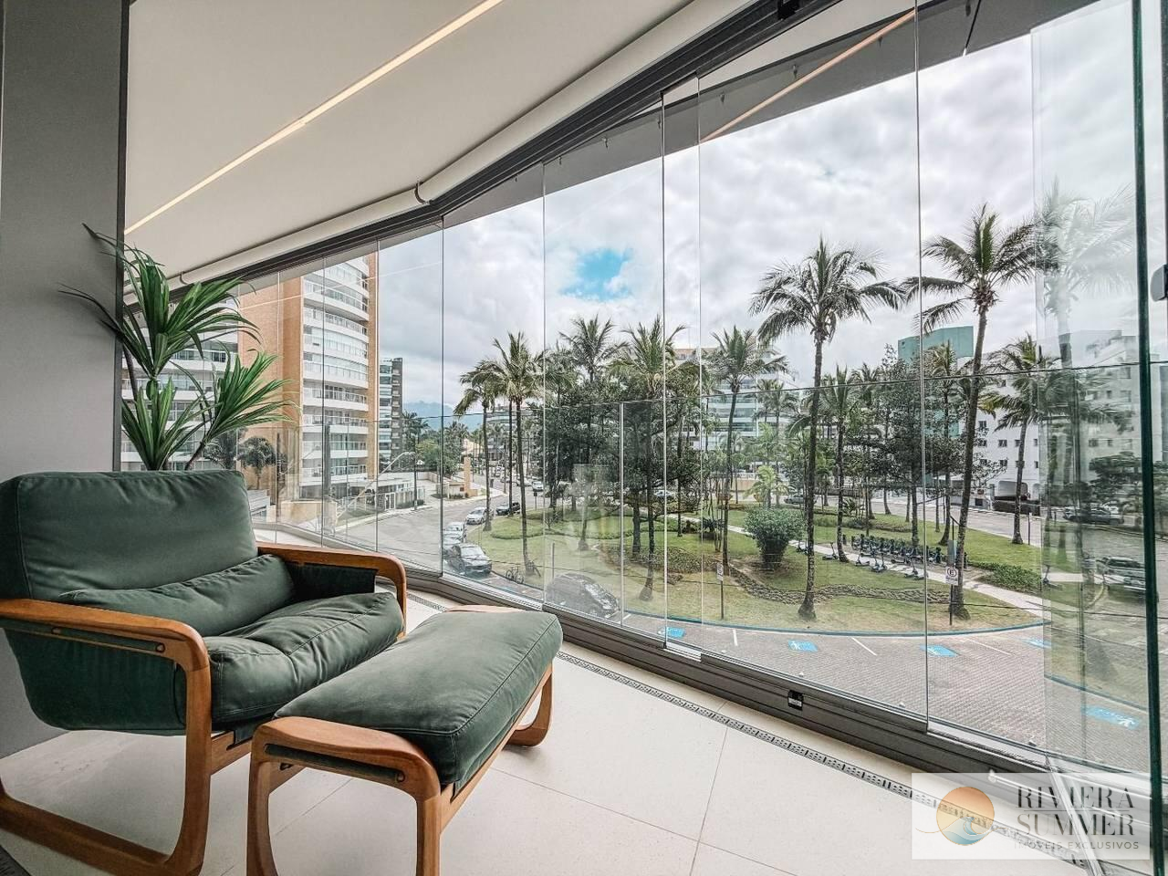 Apartamento com 4 dormitórios à venda, 208 m² por R$ 16.000.000,00 – Riviera Módulo 3 – Bertioga/SP