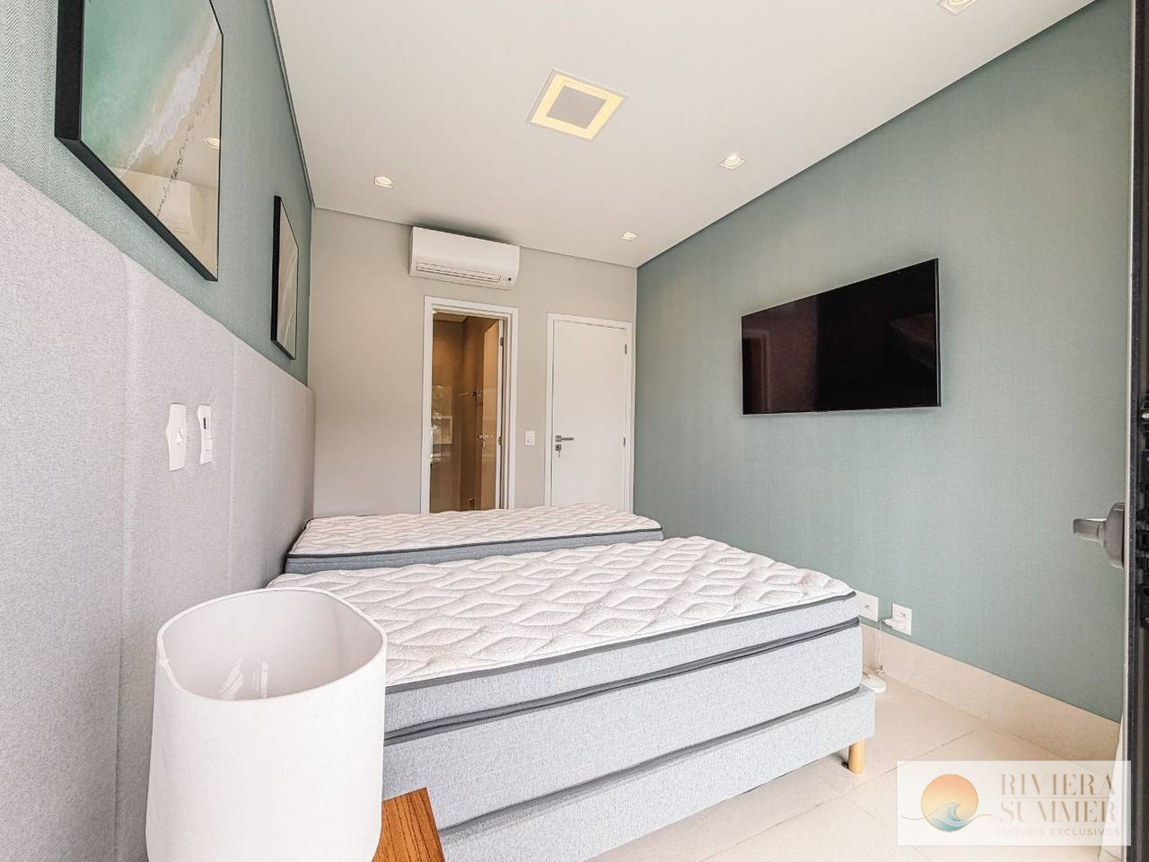 Apartamento com 4 dormitórios à venda, 208 m² por R$ 16.000.000,00 – Riviera Módulo 3 – Bertioga/SP