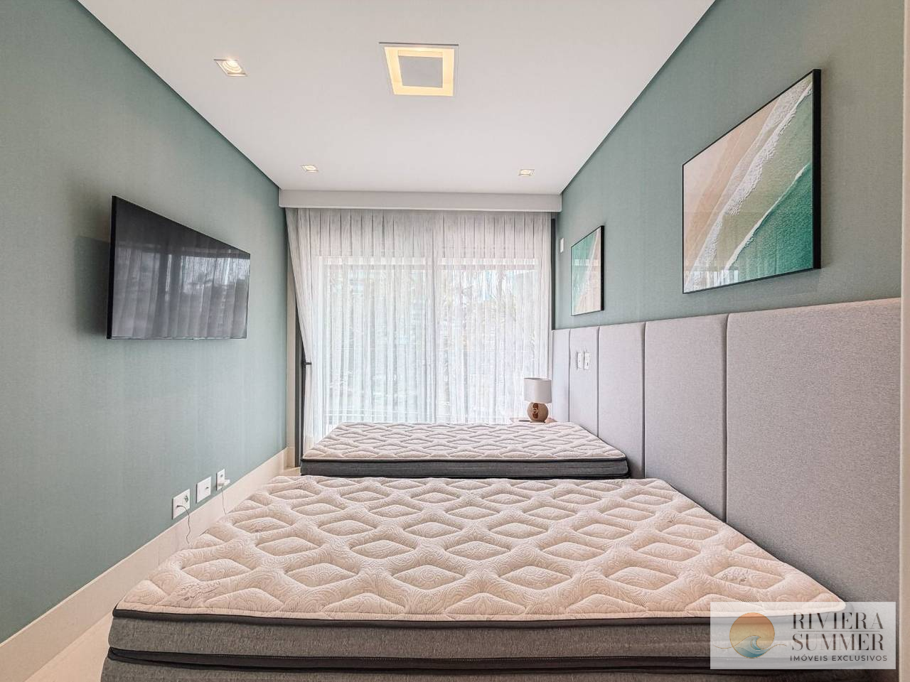 Apartamento com 4 dormitórios à venda, 208 m² por R$ 16.000.000,00 – Riviera Módulo 3 – Bertioga/SP