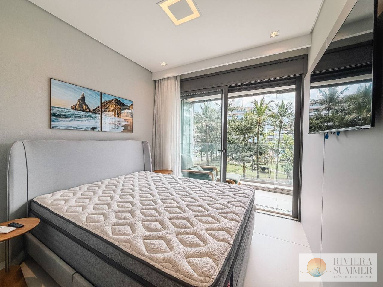 Apartamento com 4 dormitórios à venda, 208 m² por R$ 16.000.000,00 – Riviera Módulo 3 – Bertioga/SP