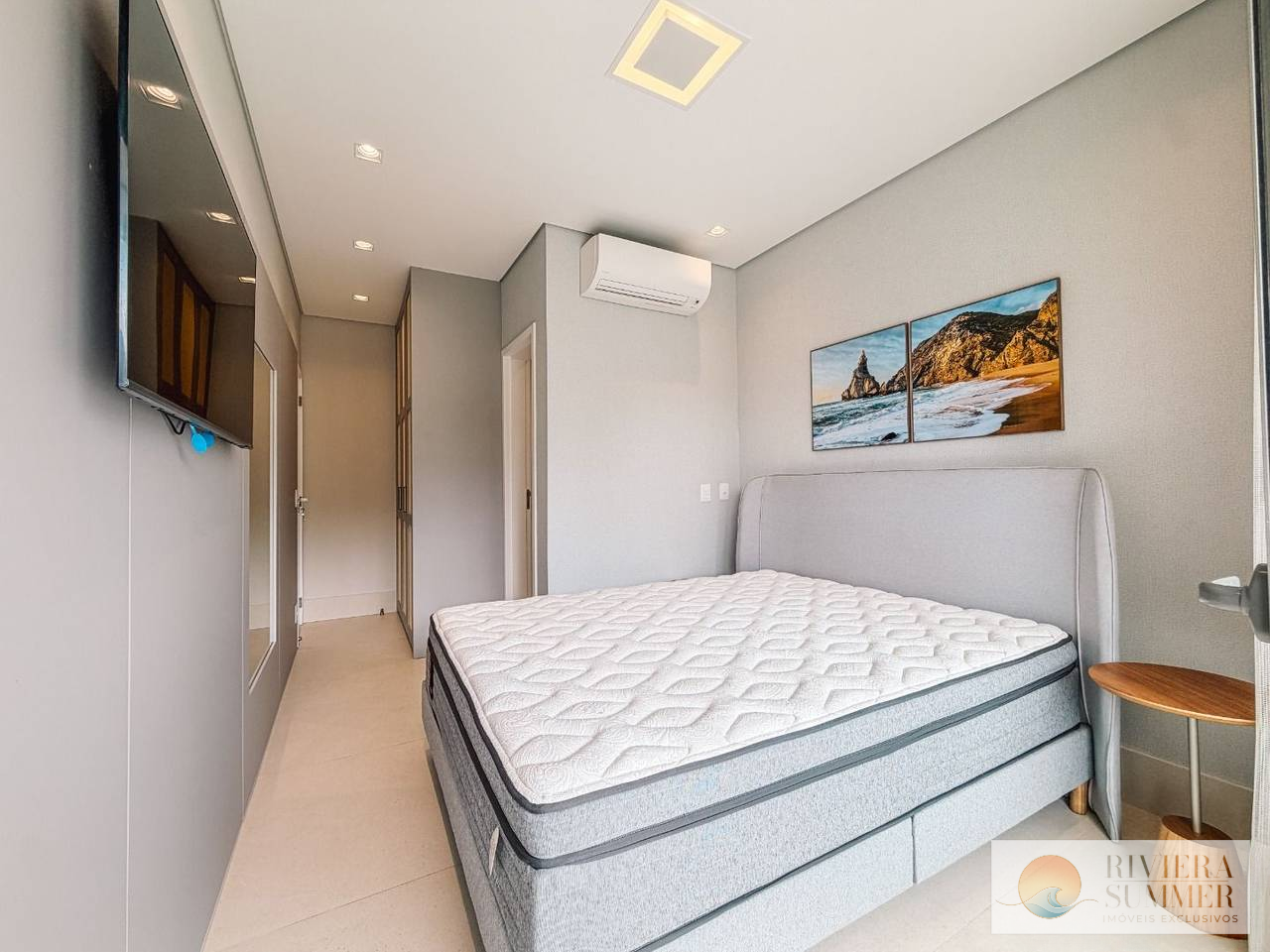 Apartamento com 4 dormitórios à venda, 208 m² por R$ 16.000.000,00 – Riviera Módulo 3 – Bertioga/SP