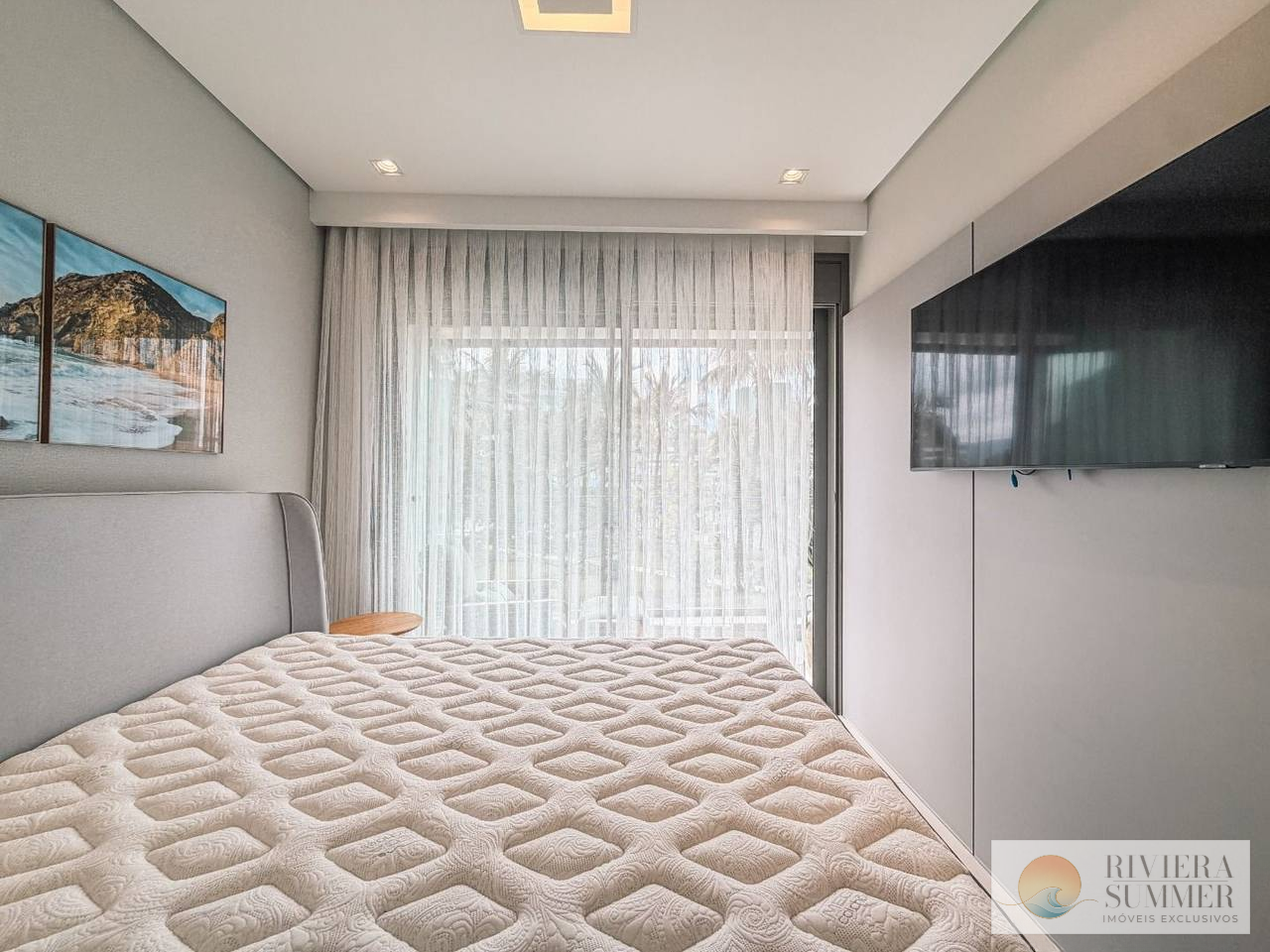 Apartamento com 4 dormitórios à venda, 208 m² por R$ 16.000.000,00 – Riviera Módulo 3 – Bertioga/SP
