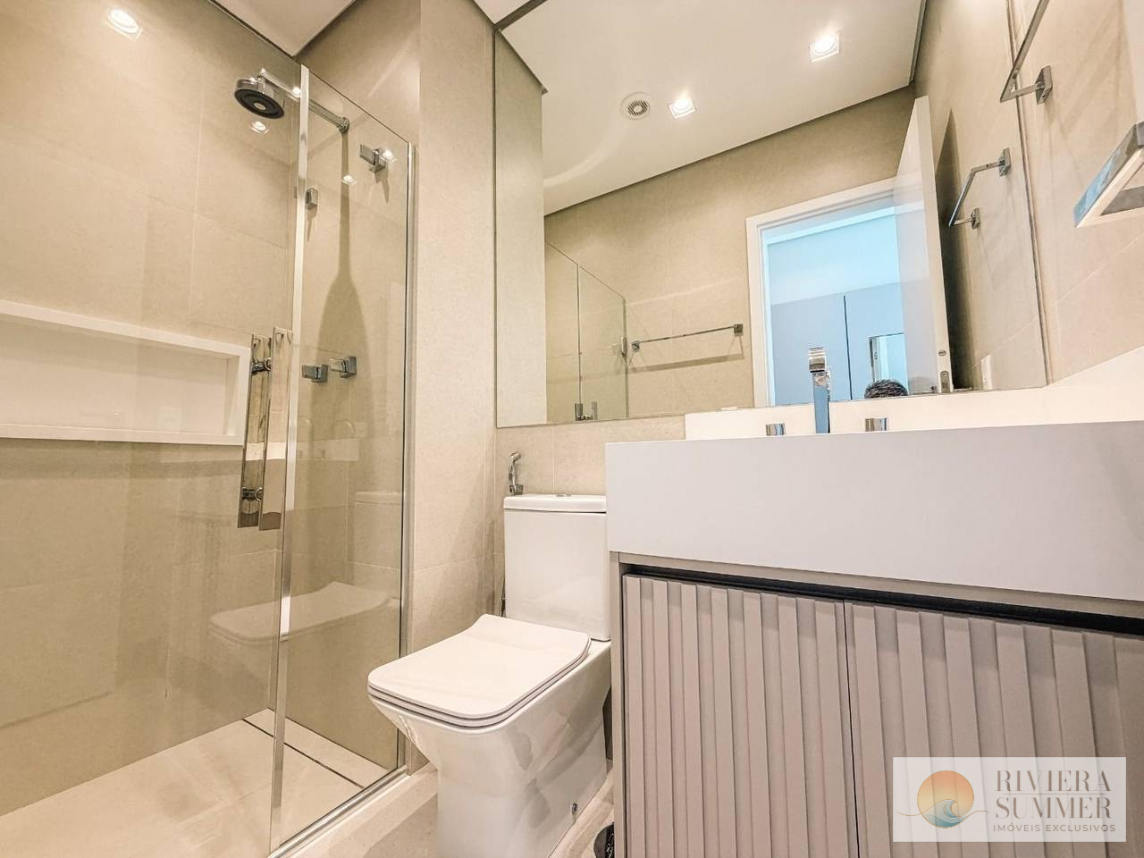 Apartamento com 4 dormitórios à venda, 208 m² por R$ 16.000.000,00 – Riviera Módulo 3 – Bertioga/SP