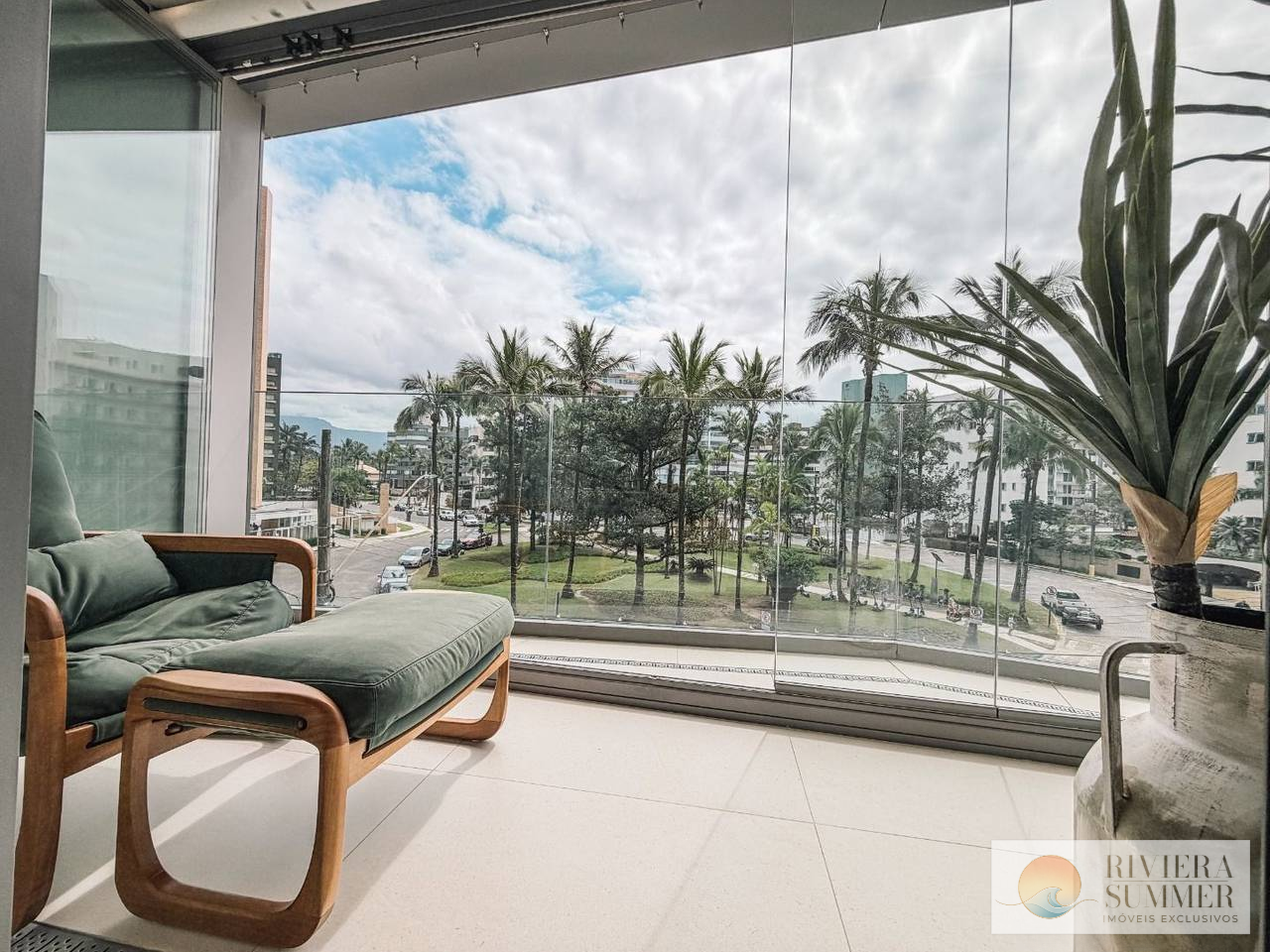 Apartamento com 4 dormitórios à venda, 208 m² por R$ 16.000.000,00 – Riviera Módulo 3 – Bertioga/SP