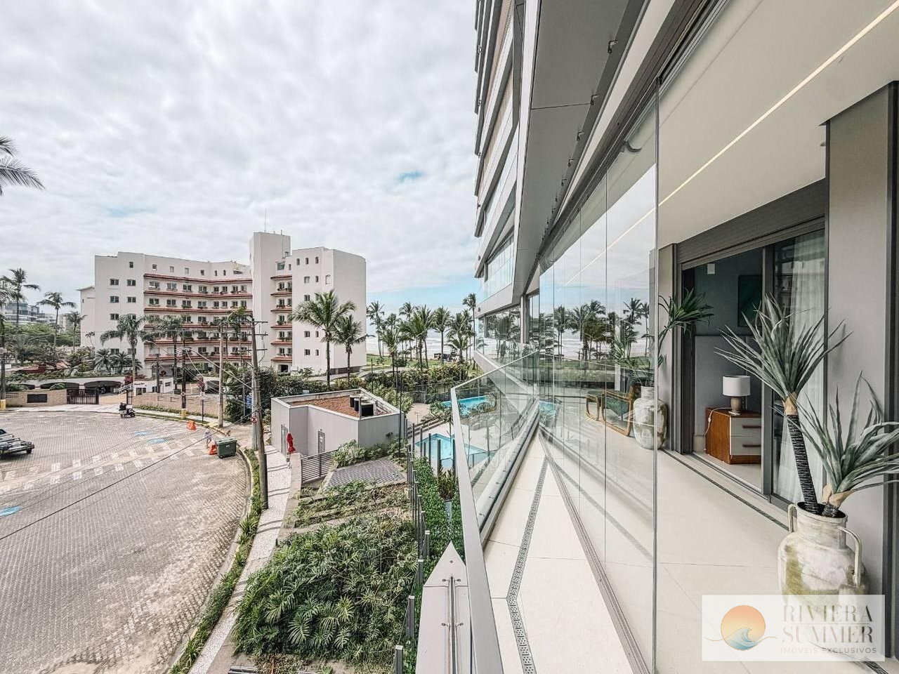 Apartamento com 4 dormitórios à venda, 208 m² por R$ 16.000.000,00 – Riviera Módulo 3 – Bertioga/SP