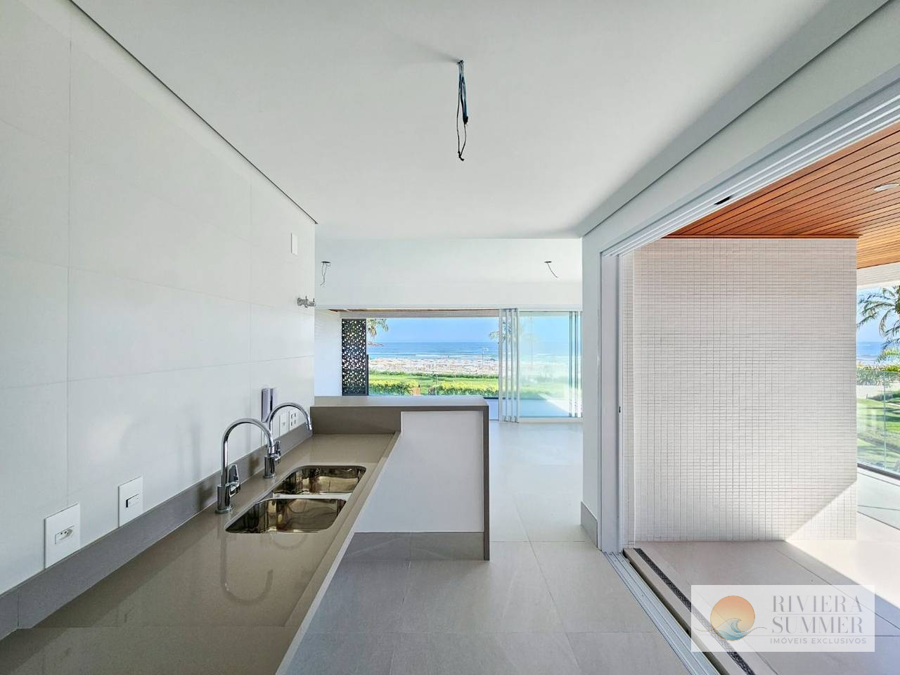 AP7163-SOBQ-04 Apartamento com 4 dormitórios à venda, 208 m² por R$ 14.900.000,00 – Riviera Módulo 8 – Bertioga/SP