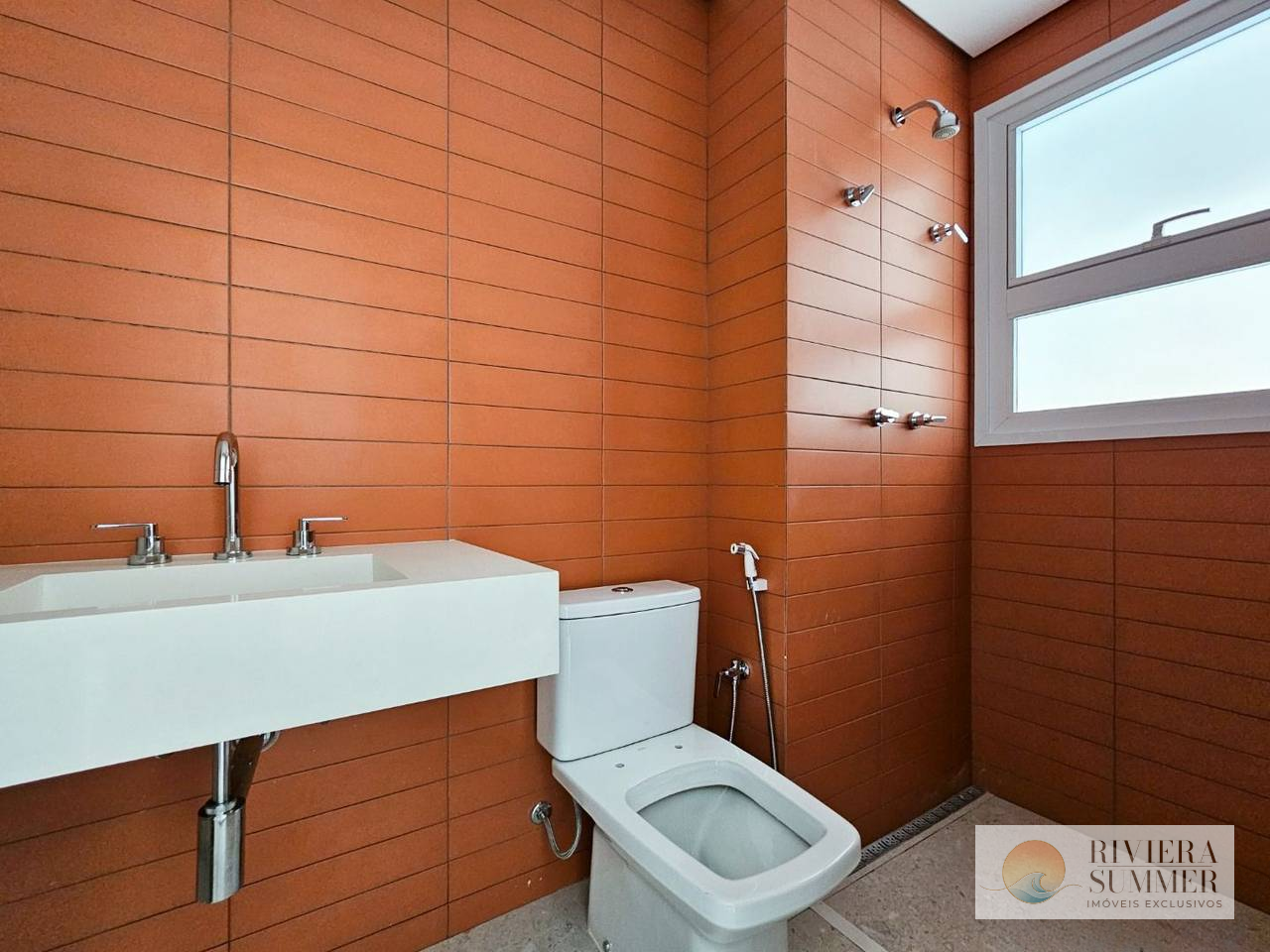 AP7163-SOBQ-17 Apartamento com 4 dormitórios à venda, 208 m² por R$ 14.900.000,00 – Riviera Módulo 8 – Bertioga/SP