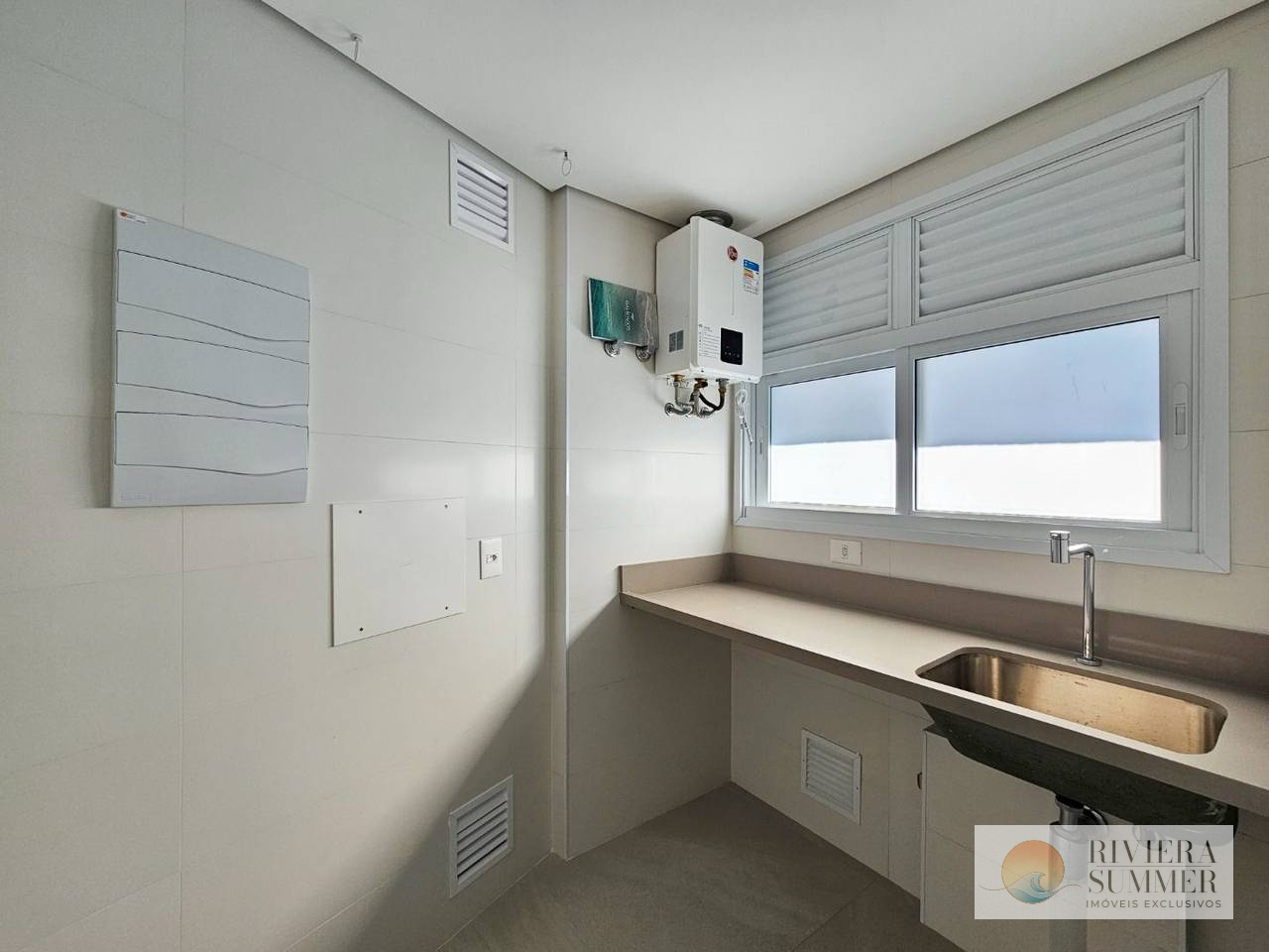 AP7163-SOBQ-29 Apartamento com 4 dormitórios à venda, 208 m² por R$ 14.900.000,00 – Riviera Módulo 8 – Bertioga/SP
