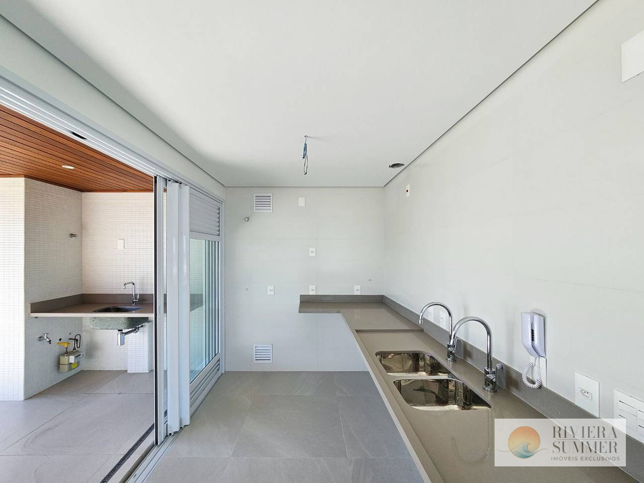 AP7163_03 Apartamento com 4 dormitórios à venda, 208 m² por R$ 14.900.000,00 – Riviera Módulo 8 – Bertioga/SP
