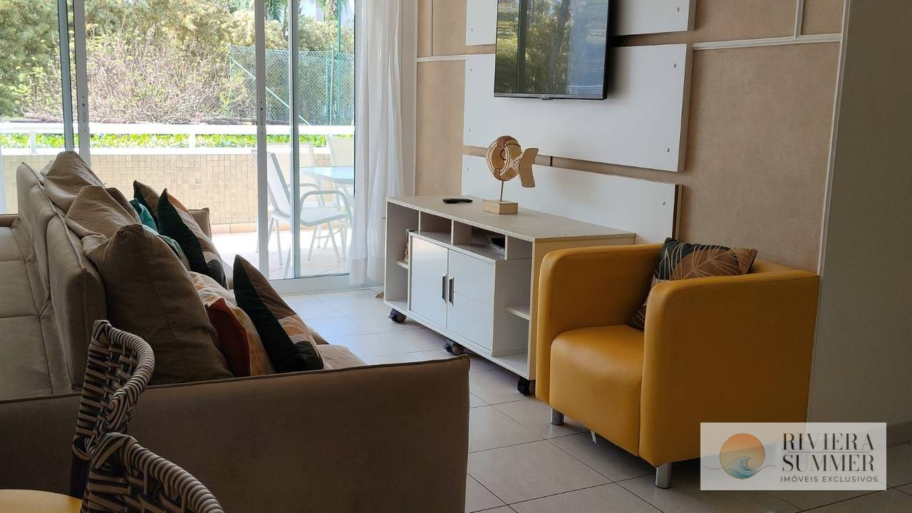 Apartamento com 2 quartos, 98 m², à venda por R$ 2.710.000 – Riviera Módulo 2 – Bertioga/SP