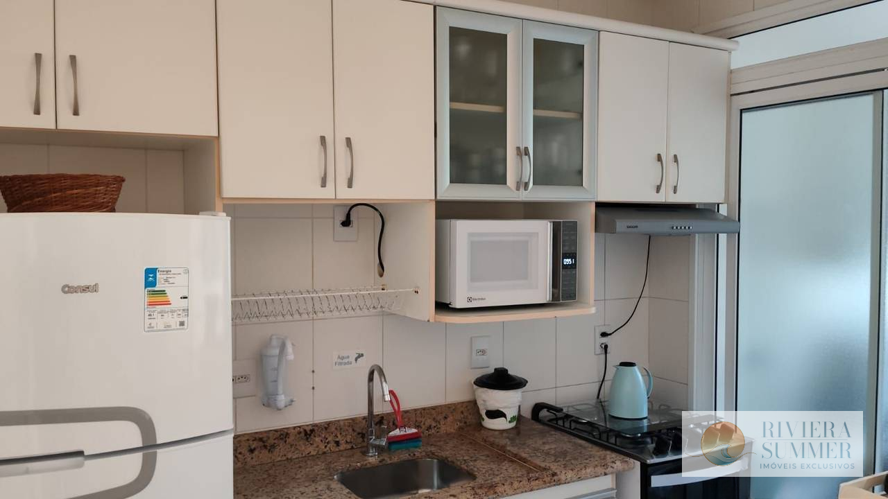 Apartamento com 2 quartos, 98 m², à venda por R$ 2.710.000 – Riviera Módulo 2 – Bertioga/SP