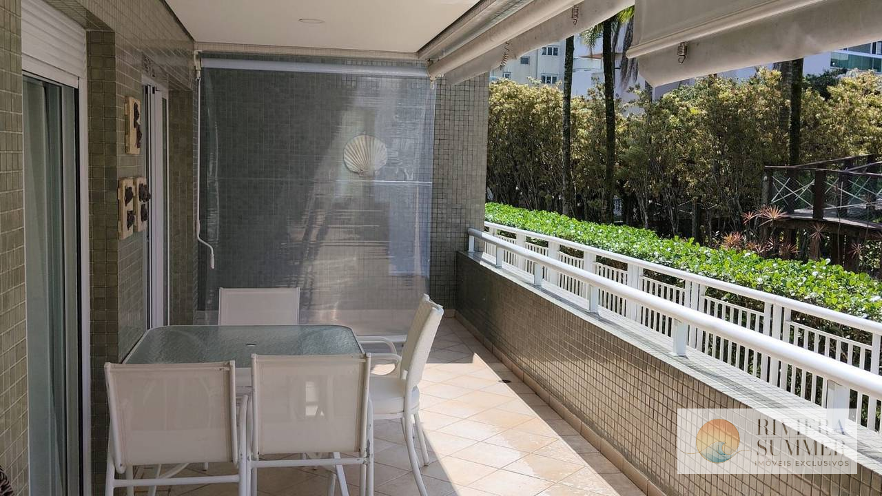 Apartamento com 2 quartos, 98 m², à venda por R$ 2.710.000 – Riviera Módulo 2 – Bertioga/SP