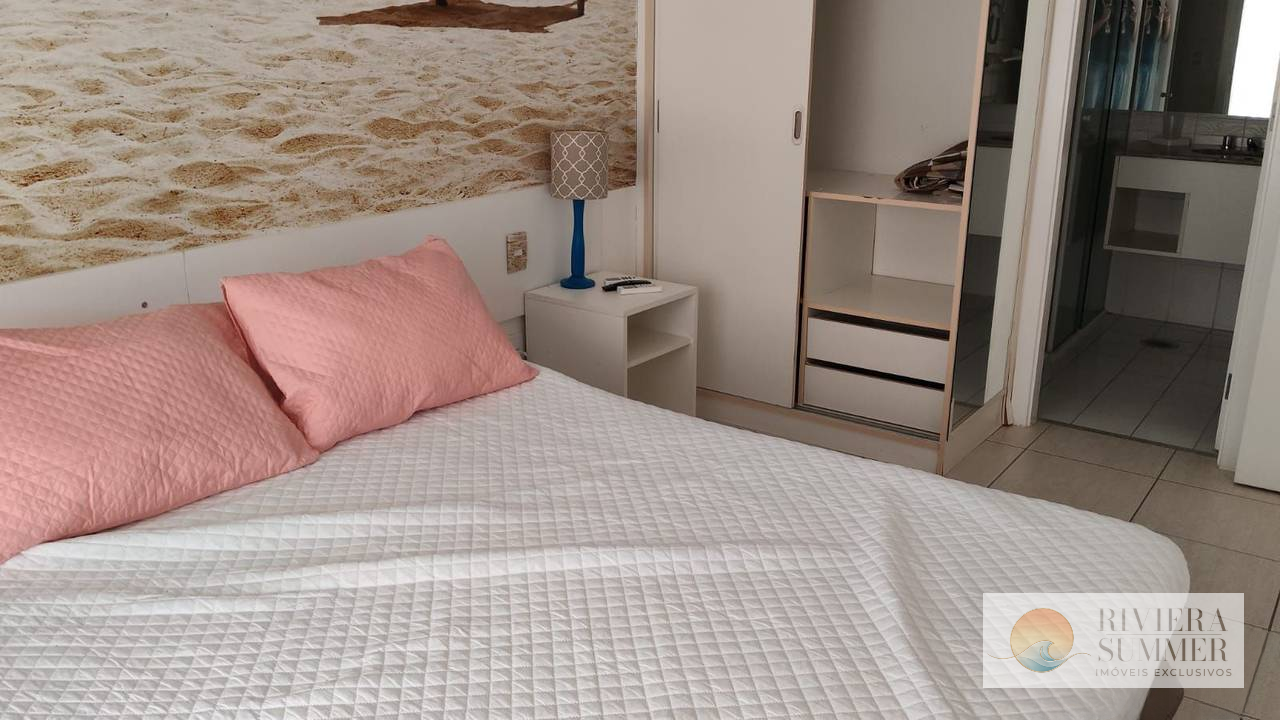 Apartamento com 2 quartos, 98 m², à venda por R$ 2.710.000 – Riviera Módulo 2 – Bertioga/SP