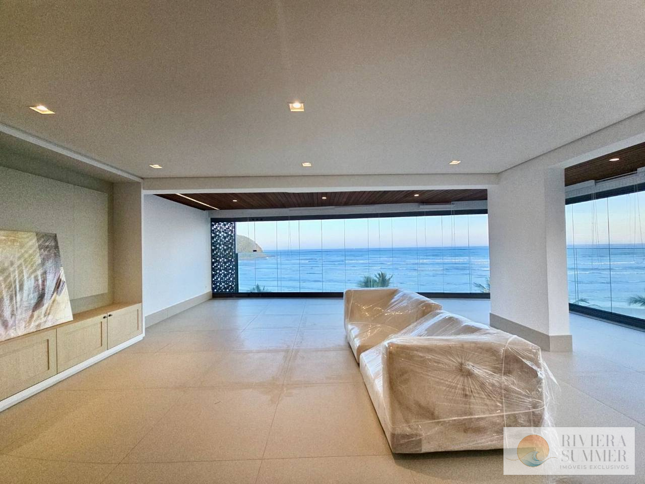 AP7186-SOBQ-04 Apartamento com 4 dormitórios à venda, 208 m² por R$ 17.500.000,00 – Riviera – Módulo 8 – Bertioga/SP