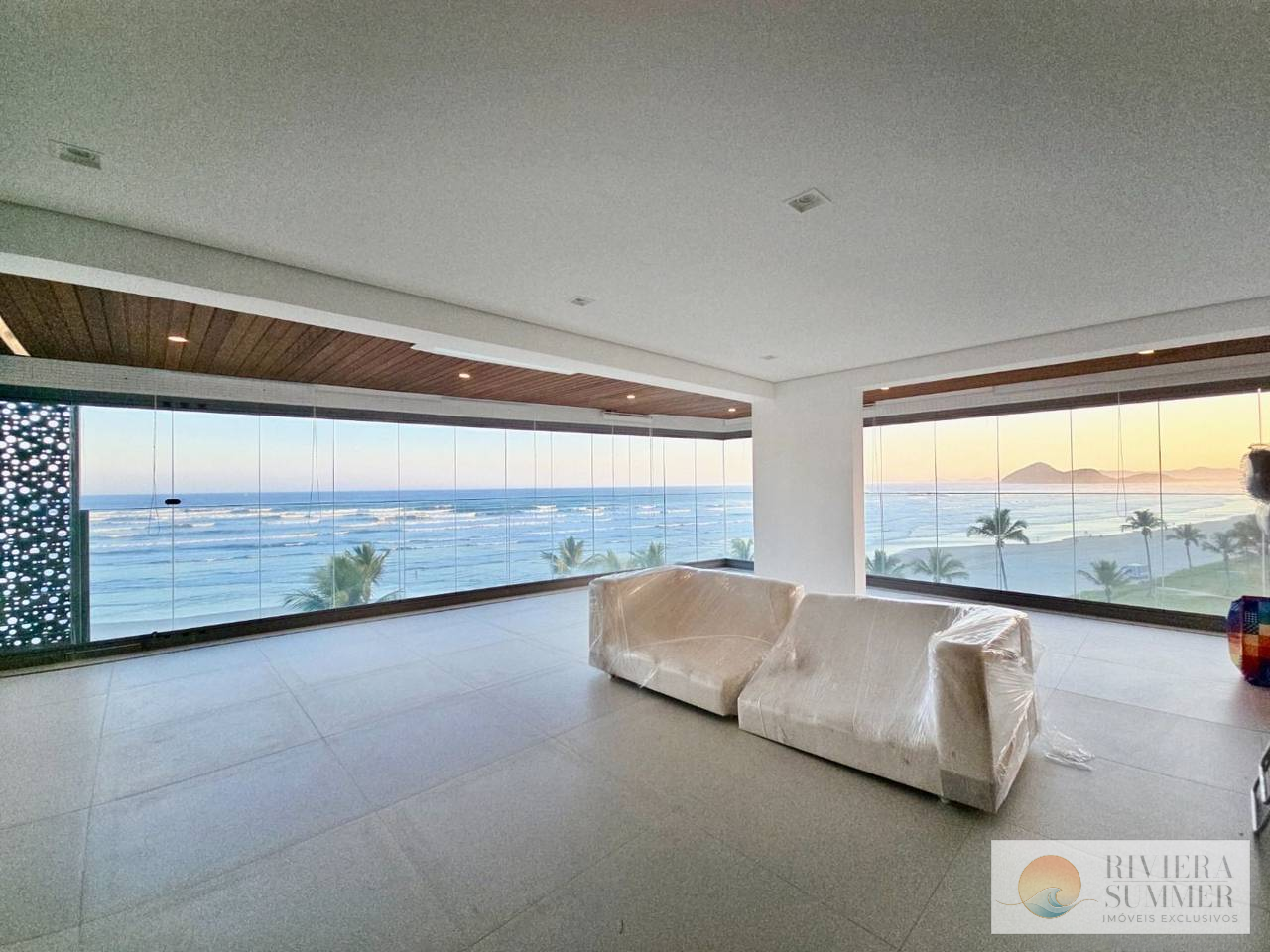 AP7186-SOBQ-05 Apartamento com 4 dormitórios à venda, 208 m² por R$ 17.500.000,00 – Riviera – Módulo 8 – Bertioga/SP
