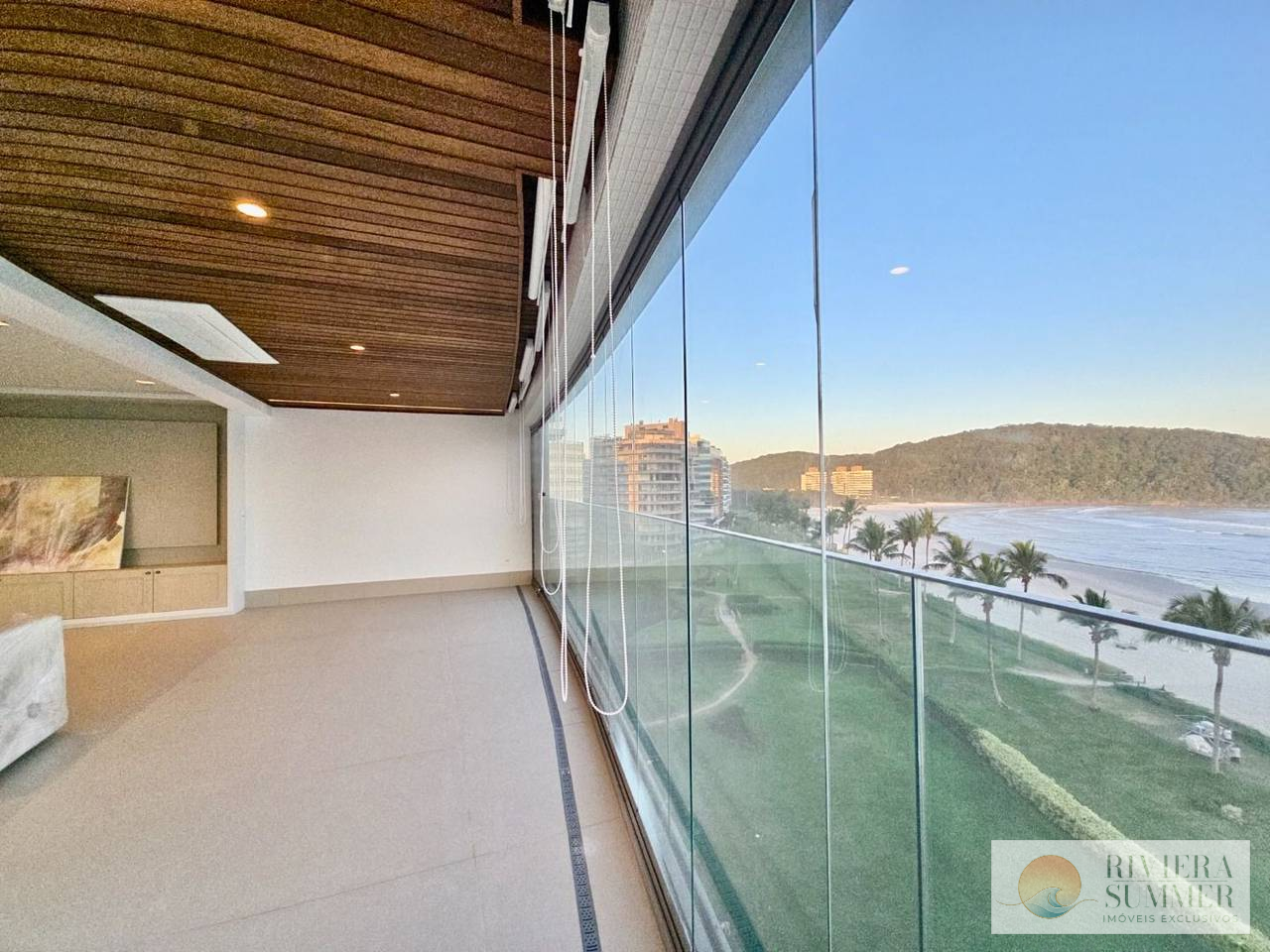 AP7186-SOBQ-08 Apartamento com 4 dormitórios à venda, 208 m² por R$ 17.500.000,00 – Riviera – Módulo 8 – Bertioga/SP