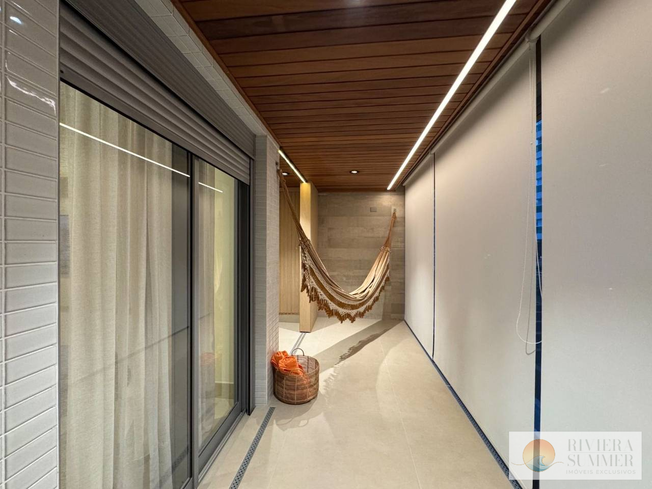 Apartamento com 3 dormitórios à venda, 137 m² por R$ 7.500.000,00 – Riviera Módulo 8 – Bertioga/SP