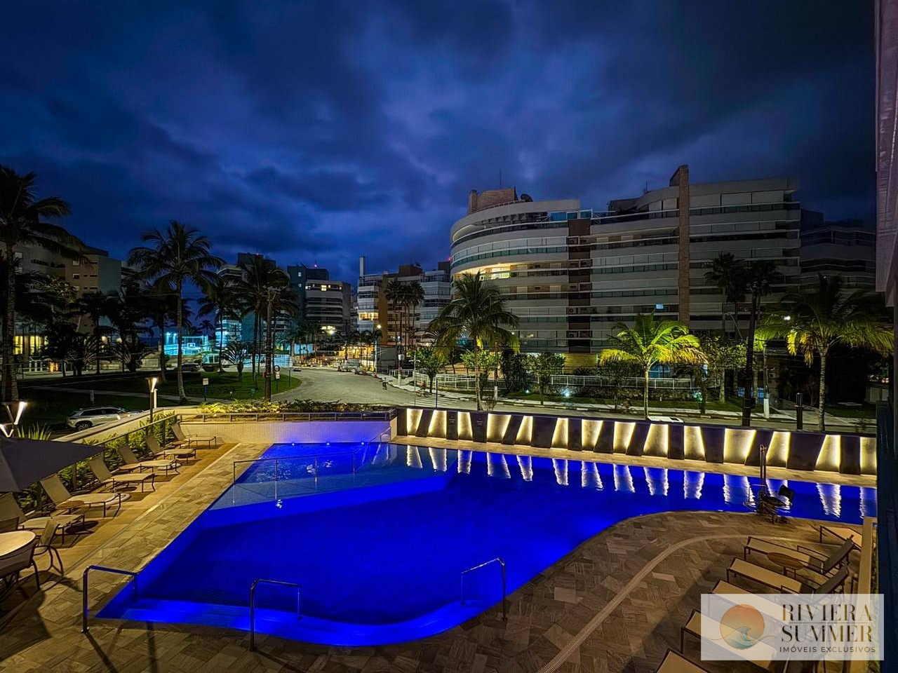 Apartamento com 3 dormitórios à venda, 137 m² por R$ 7.500.000,00 – Riviera Módulo 8 – Bertioga/SP