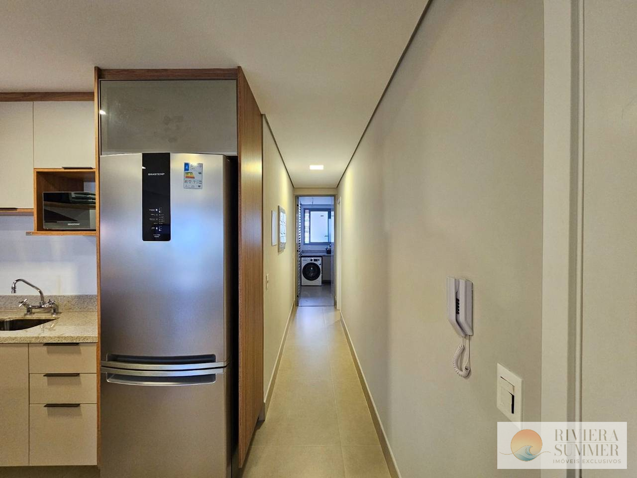 Apartamento com 3 dormitórios à venda, 140 m² por R$ 7.500.000,00 – Riviera Módulo 8 – Bertioga/SP