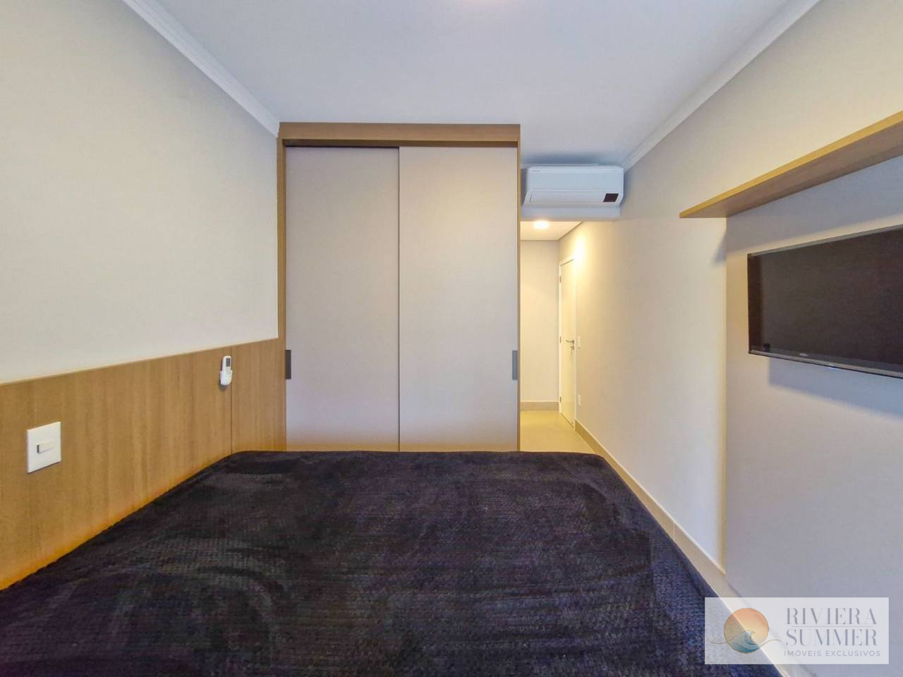 Apartamento com 3 dormitórios à venda, 140 m² por R$ 7.500.000,00 – Riviera Módulo 8 – Bertioga/SP