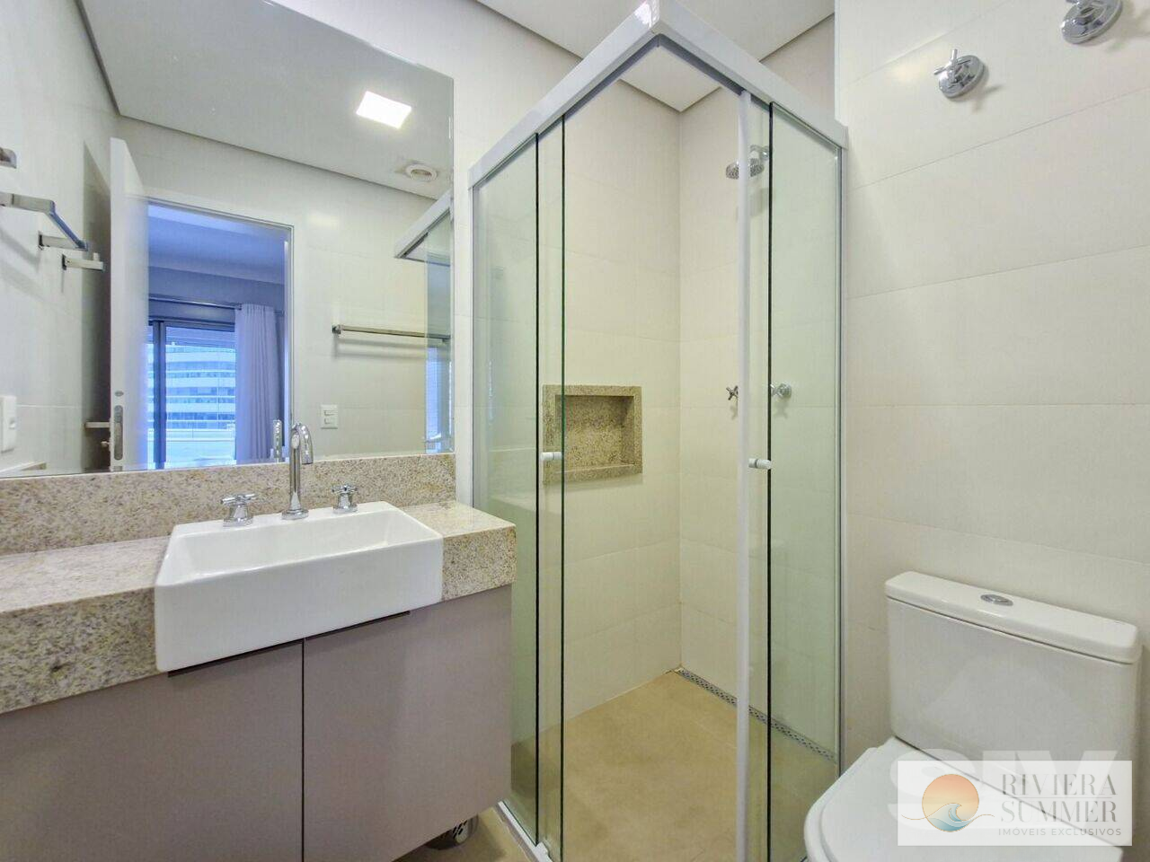 Apartamento com 3 dormitórios à venda, 140 m² por R$ 7.500.000,00 – Riviera Módulo 8 – Bertioga/SP