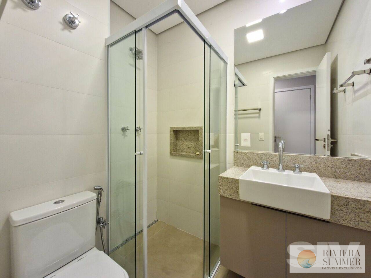 Apartamento com 3 dormitórios à venda, 140 m² por R$ 7.500.000,00 – Riviera Módulo 8 – Bertioga/SP