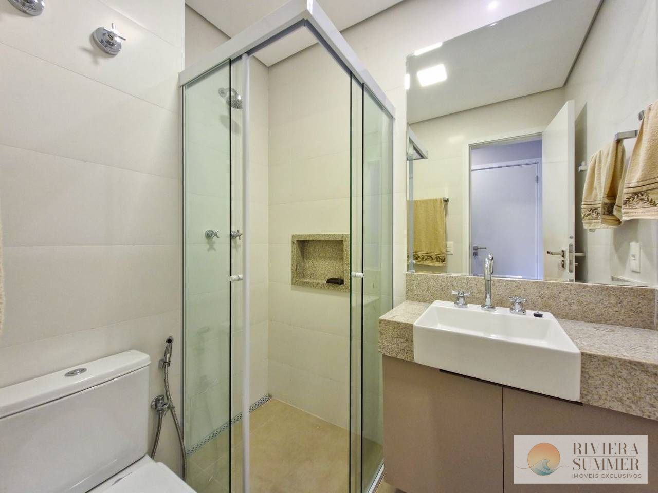 Apartamento com 3 dormitórios à venda, 140 m² por R$ 7.500.000,00 – Riviera Módulo 8 – Bertioga/SP