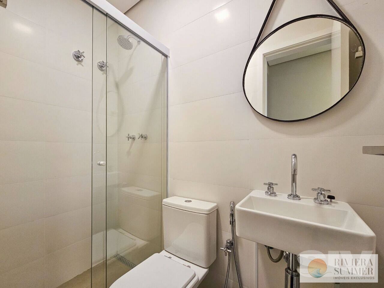Apartamento com 3 dormitórios à venda, 140 m² por R$ 7.500.000,00 – Riviera Módulo 8 – Bertioga/SP