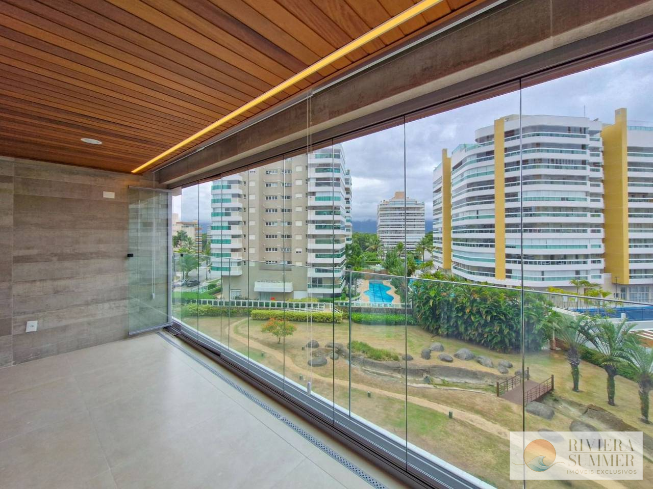 Apartamento com 3 dormitórios à venda, 140 m² por R$ 7.500.000,00 – Riviera Módulo 8 – Bertioga/SP