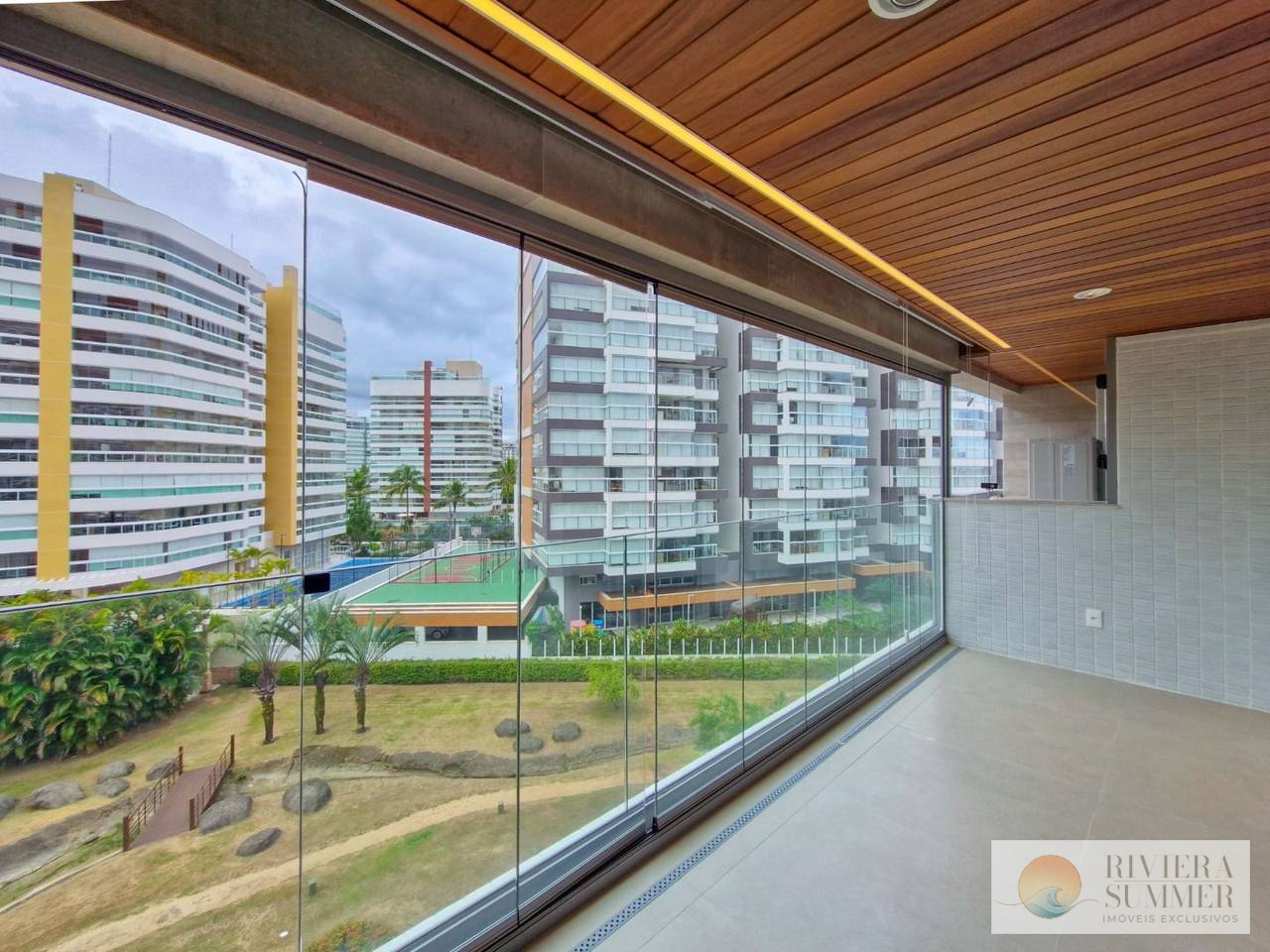 Apartamento com 3 dormitórios à venda, 140 m² por R$ 7.500.000,00 – Riviera Módulo 8 – Bertioga/SP