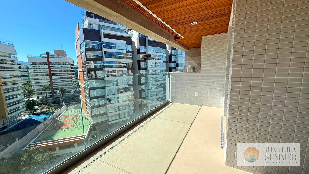 Apartamento com 3 quartos, 138 m², à venda por R$ 7.500.000 – Riviera Módulo 8 – Bertioga/SP
