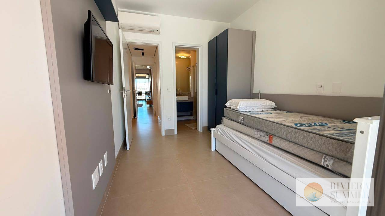 Apartamento com 3 quartos, 138 m², à venda por R$ 7.500.000 – Riviera Módulo 8 – Bertioga/SP