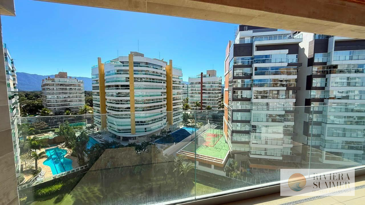 Apartamento com 3 quartos, 138 m², à venda por R$ 7.500.000 – Riviera Módulo 8 – Bertioga/SP