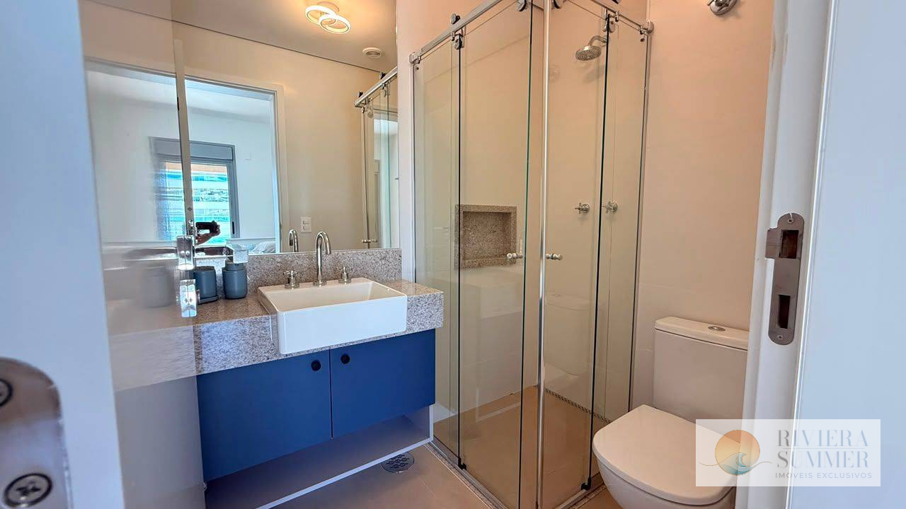 Apartamento com 3 quartos, 138 m², à venda por R$ 7.500.000 – Riviera Módulo 8 – Bertioga/SP